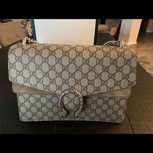 Gucci Dionysus Medium